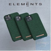 Nordic Elements - Freja 弗蕾亞系列 iPhone 11 Pro Max 手機殼