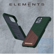 Nordic Elements - Frejr 系列 iPhone 11 Pro 手機殼