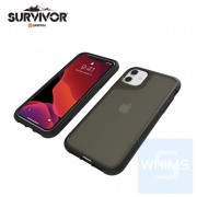 Griffin - Survivor Strong系列iPhone 11手機殼
