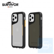 Griffin - Survivor Endurance系列iPhone 11 Pro手機殼