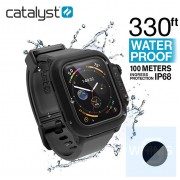 Catalyst - Waterproof系列保護殼 44mm  (4代/ 5代基本版Apple watch 共用)