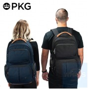 PKG - AURORA II系列背包筆記本電腦包 36L