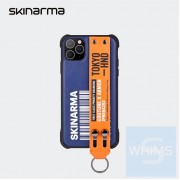 Skinarma - Bando iPhone 12 / 12 Pro 6.1" 手機殼