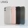 UNIQ - Lino Hue iPhone 11 手機保護殼