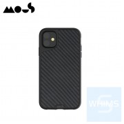 Mous - AraMax iPhone 11 手機保護殼