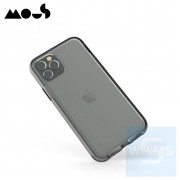 Mous - Clarity iPhone 11 Pro 手機殼 透明