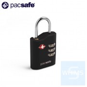 Pacsafe - Prosafe 700 TSA 密碼鎖