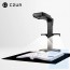 CZUR - ET16 Plus 智能書刊掃描器