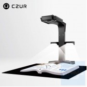 CZUR - ET18 Pro 智能書刊掃描器