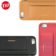 Tunewear - Tunecocoon 內設防磁卡 for iPhone 6 / 6s