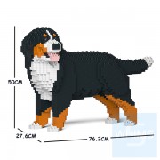 Jekca - 伯恩山犬 03C