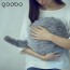 Qoobo - 寵物型擺尾機械抱枕