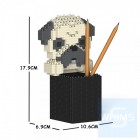 Jekca - 八哥筆筒 01S