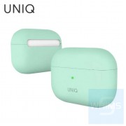 UNIQ - Lino液體矽膠AirPods Pro保護殼