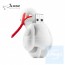 Bone - BayMax 杯麵隨身碟 USB 3.0 32G Driver 3.0