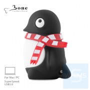 Bone - 企鵝小丸隨身碟 USB 3.0 16G Driver 3.0 