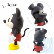 Bone - Mickey Mouse 米奇老鼠 OTG Micro 隨身碟 USB 3.0 16G Driver 3.0 