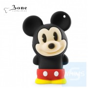 Bone - Mickey Mouse 米奇老鼠 iOS 雙頭隨身碟 USB 3.0 64G iDualDriver