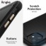 Ringke - ONYX iPhone 11 手機殼 真正韓國製造 （黑色）