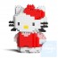 Jekca - Hello Kitty 01S