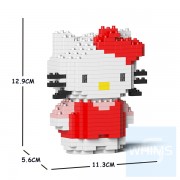 Jekca - Hello Kitty 01S
