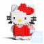 Jekca - Hello Kitty 01C