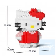 Jekca - Hello Kitty 01C