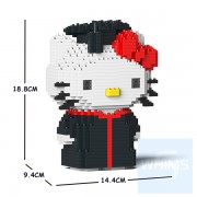 Jekca - Hello Kitty 03S