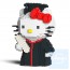 Jekca - Hello Kitty 04S