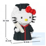 Jekca - Hello Kitty 04C