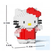 Jekca - Hello Kitty 06S