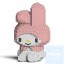 Jekca - My Melody 01S