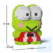 Jekca - Keroppi 02S