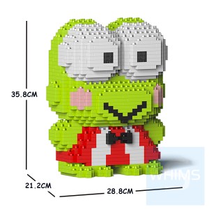 Jekca - Keroppi 02C