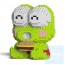 Jekca - Keroppi 04S