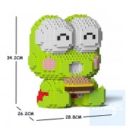 Jekca - Keroppi 04C