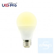 UKGPro - UKG智能電燈泡-雙色 (型號: U-A60-DC）