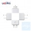 UKGPro - UKG智能插頭/插座 1 AC (型號: U-C313）