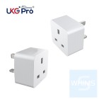 UKGPro - UKG智能插頭/插座 1 AC (型號: U-C313）