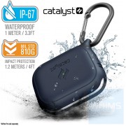 Catalyst - 防水 Airpods pro case