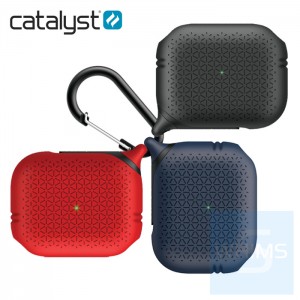 Catalyst - 防水 Airpods Pro case 豪華版