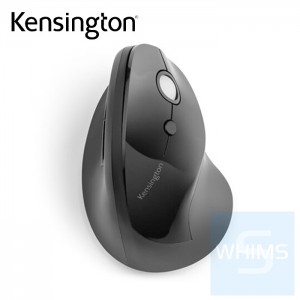 Kensington - Pro Fit® Ergo 人體工學垂直無線鼠標 K75501WW