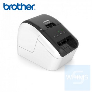 Brother - QL800 電腦連接標籤機 