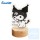 Sanrio - Kuromi 可羅米 亞克力LED燈 可自訂文字 (KU81L) 