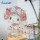 Sanrio - My Melody 亞克力LED燈 可自訂文字 (MM81L) 
