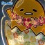 Sanrio - Gudetama 蛋黃哥 亞克力LED燈 可自訂文字 (GU81L) 