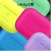 Catalyst - 超薄 Airpods Pro 套