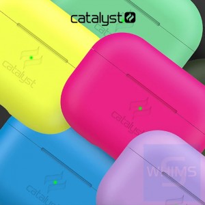Catalyst - 超薄 Airpods Pro 套