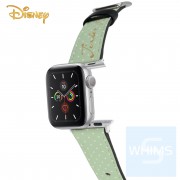 Disney - 奇妙仙子 Tinker Bell Apple Watch 1-5代 錶帶 4238