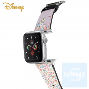 Disney - 愛麗絲夢遊仙境  Apple Watch 1-5代 錶帶 4241